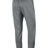 Nike On-Court Showtime 24 Grey Milwaukee Bucks Jogger Sweatpants-back