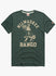 Homage Retro Dancing Bango Milwaukee Bucks T-Shirt