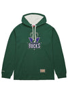 Mitchell & Ness HWC '93 Lightweight Thermal Milwaukee Bucks Hoodie-front