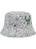 Toddler New Era Milwaukee Bucks Companion Bucket Hat-angled right 