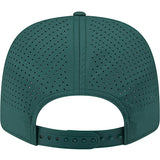 New Era 9Seventy Perform Milwaukee Bucks Snapback Hat-back