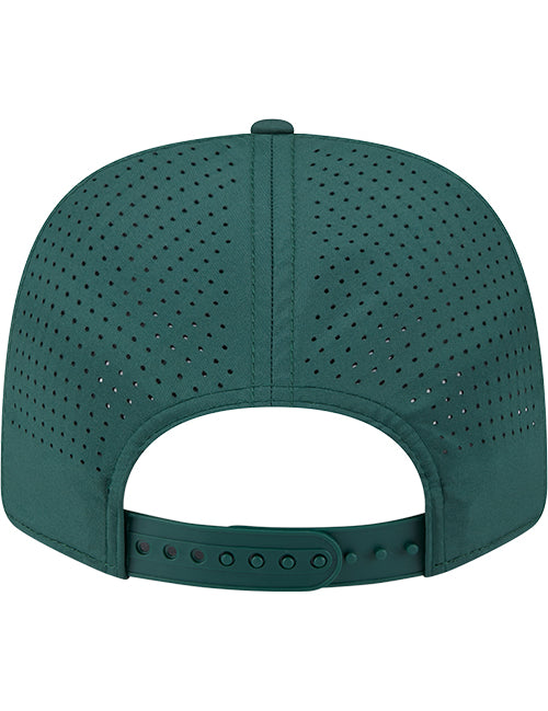 New Era 9Seventy Perform Milwaukee Bucks Snapback Hat-back