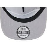 New Era Golfer Cord Milwaukee Bucks Snapback Hat-UV