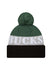 New Era Cuff Pom Shaded Milwaukee Bucks Knit Hat-back