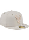 New Era 59Fifty Color Pack Milwaukee Bucks Fitted Hat-angled right