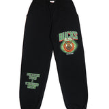 Bucks In Six x Unfinished Legacy Dynamic Fusion Milwaukee Bucks Sweatpants-flat front 