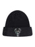 Pro Standard Split Logo Milwaukee Bucks Cuff Knit Hat-front