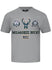 Pro Standard Area Code Milwaukee Bucks T-Shirt