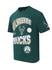 Pro Standard Turn It Up Milwaukee Bucks T-Shirt-angled front