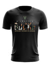 Item of the Game Women's Empowerment Milwaukee Bucks T-Shirt