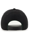 '47 Brand Lottery Hitch Milwaukee Bucks Snapback-Kappe