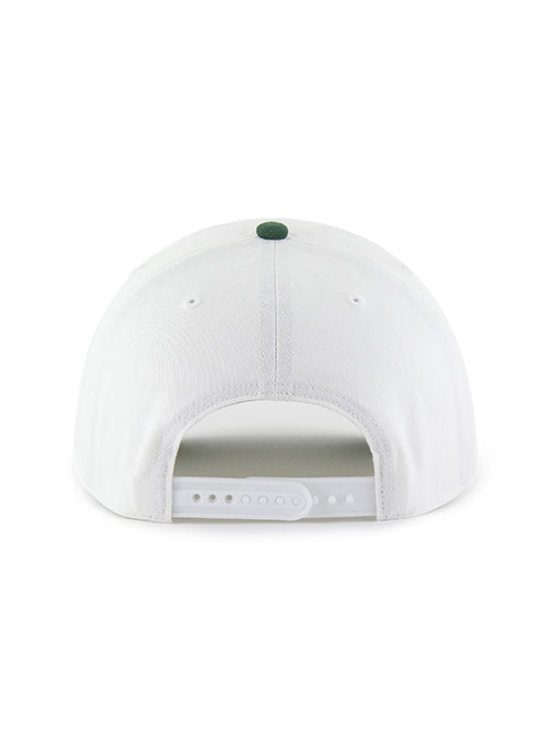 '47 Brand Arena Clean Up Milwaukee Bucks Adjustable Hat