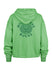 Women's '47 Brand Milwaukee Bucks Luminance Venice Hooded Sweatshirt-back