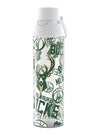 Tervis Milwaukee Bucks 24oz Venture Lite All Over Print Water Bottle