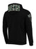 Pro Standard Giannis Antetokounmpo Milwaukee Bucks Hooded Sweatshirt-back