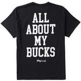 Bucks In Six x LRG Dreaming Milwaukee Bucks T-Shirt-back