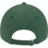 New Era 9Twenty Tip Off 2024 Milwaukee Bucks Adjustable Hat-back 
