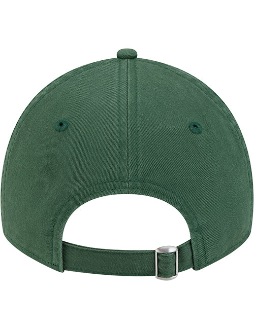 New Era 9Twenty Tip Off 2024 Milwaukee Bucks Adjustable Hat-back 
