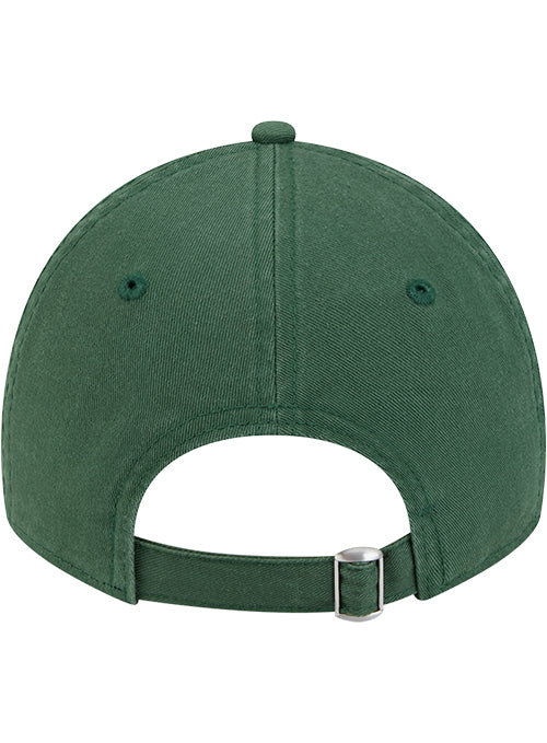 New Era 9Twenty Tip Off 2024 Milwaukee Bucks Adjustable Hat-back 

