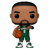 Funko Pop! Damian Lillard Milwaukee Bucks Figure-figure