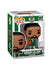 Funko Pop! Damian Lillard Milwaukee Bucks Figure-front