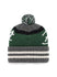 '47 Brand Hyperbolic Pom Cuff Milwaukee Bucks Knit Hat-back