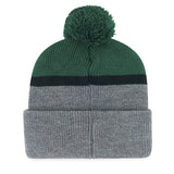 '47 Brand Lottery Milwaukee Bucks Pom Cuff Knit Hat-back