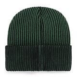 '47 Brand Cold Snap Milwaukee Bucks Cuff Knit Hat-back