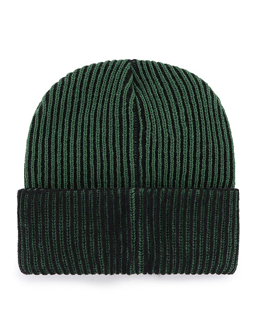 '47 Brand Cold Snap Milwaukee Bucks Cuff Knit Hat-back