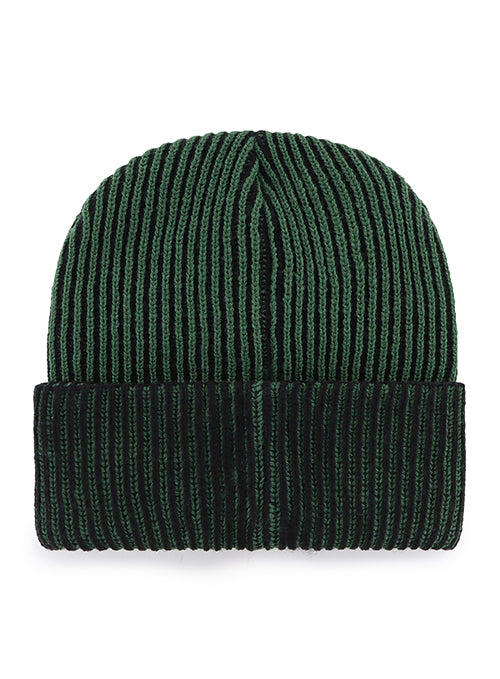 '47 Brand Cold Snap Milwaukee Bucks Cuff Knit Hat-back