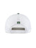 '47 Brand Hitch Lineman White Milwaukee Bucks Adjustable Hat-back