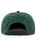 '47 Brand Captain Element Milwaukee Bucks Snapback Hat-back