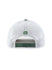 '47 Brand Milwaukee Bucks Downburst Trucker Adjustable Hat-bsck