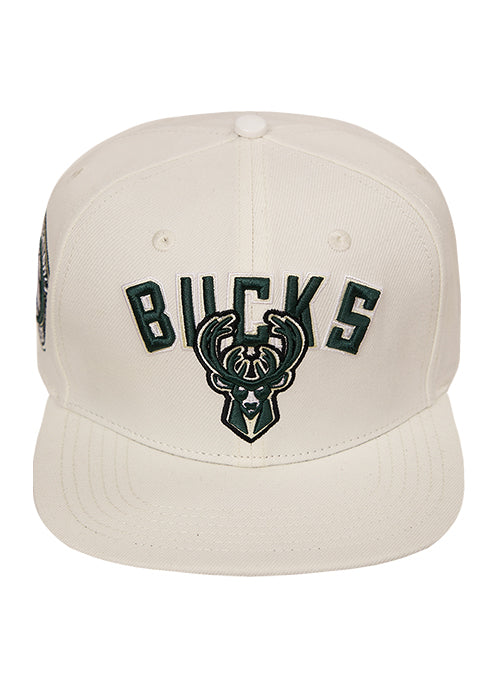 Milwaukee Bucks Snapbacks