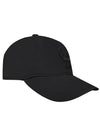 Pro Standard Milwaukee Bucks Black Neutral Dad Adjustable Hat-angled right 