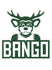 Pro Specialities Group Milwaukee Bucks Bango PVC Magnet