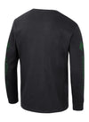 Stadium Essentials Ovation Milwaukee Bucks Long Sleeve T-Shirt-back