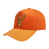 Pro Standard Gramercy Milwaukee Bucks 2 Tone Pinch Adjustable Hat-left