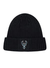 Pro Standard Old English Milwaukee Bucks Cuff Knit Hat-back