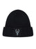 Pro Standard Old English Milwaukee Bucks Cuff Knit Hat-back