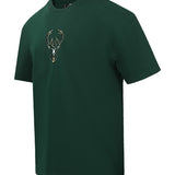 Pro Standard City Signature Milwaukee Bucks T-Shirt-front