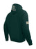 Pro Standard City Signature Milwaukee Bucks Hooded Sweatshirt-angled back