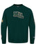 Pro Standard City Signature Milwaukee Bucks Crewneck Sweatshirt-front