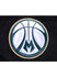 Pro Standard Retro Classic Milwaukee Bucks Hooded Sweatshirt-hood patch