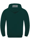 Pro Standard Old English Milwaukee Bucks Hooded Sweatshirt