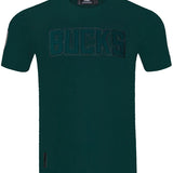 Pro Standard Triple Tonal Milwaukee Bucks T-Shirt-front