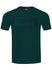 Pro Standard Triple Tonal Milwaukee Bucks T-Shirt-front