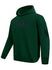 Pro Standard Triple Tonal Milwaukee Bucks Hooded Sweatshirt-angled front