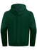 Pro Standard Triple Tonal Milwaukee Bucks Hooded Sweatshirt-back