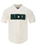 Pro Standard Triple Tonal Milwaukee Bucks Baseball Jersey